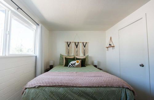 Spring Dream 2BR Apt with Parking in the Heart of DT - Foto 36