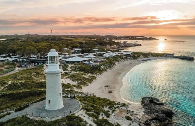 Discovery Resorts - Rottnest Island - Foto 51