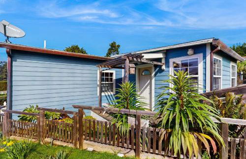 Headlands Cove - Retreat - Foto 27