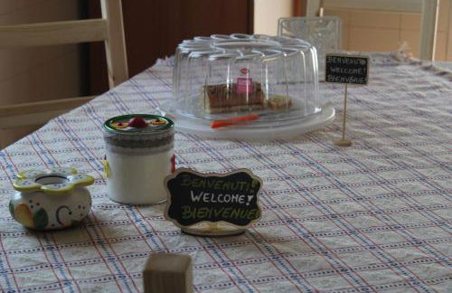 Villa Sicilia Apartment - Foto 29