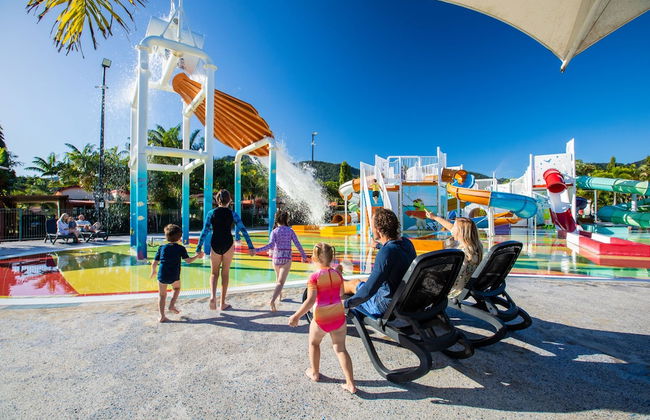 BIG4 Adventure Whitsunday Resort - Photo 51