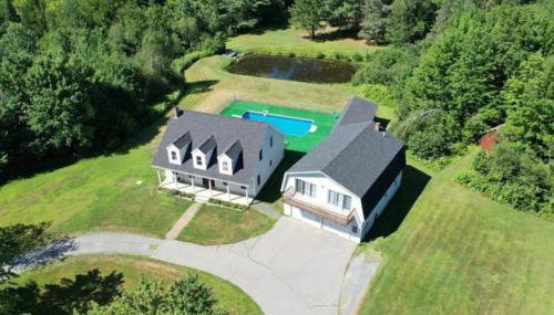 Angel Mist Retreat Entire Place - Foto 2