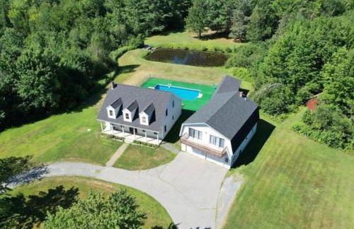 Angel Mist Retreat Entire Place - Foto 2