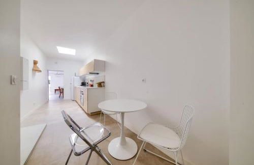 NOCNOC - Le Zellige - Petite piscine et jardin en ville - Foto 12