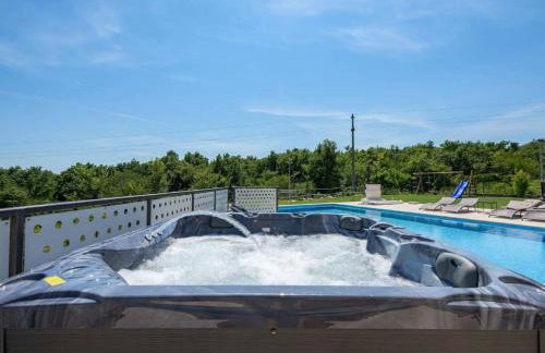 Villa San Lorenzo by Interhome - Foto 26