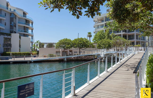 204 Juliette A, Waterfront Marina Residential - Photo 36