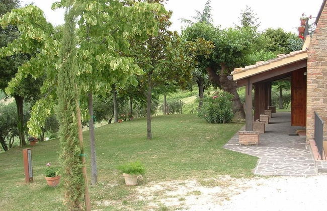 Agriturismo il Bacucco - Foto 38