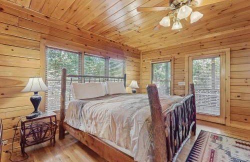 River Escape On The Toccoa - Foto 12