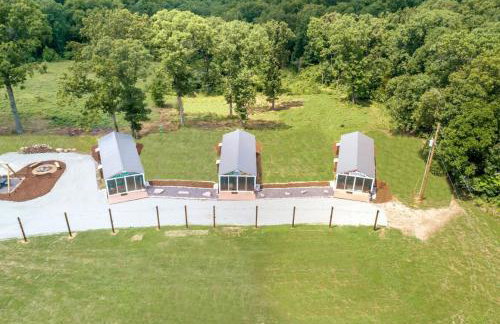 SALIDA - Tiny Houses Of French Village - Foto 58