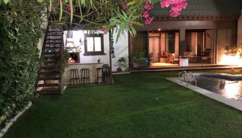 Casa de Pura Cepa - Photo 2, Garden