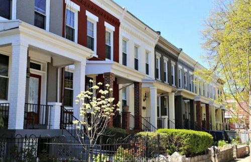 MODERN HOME NEAR CAPITOL HILL - Walk to METRO subway - Foto 32