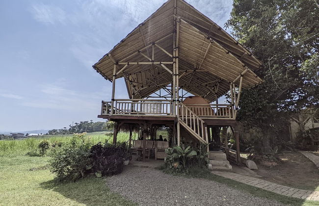 Landeuh Savana Pangrango Camp by ABM - Photo 2