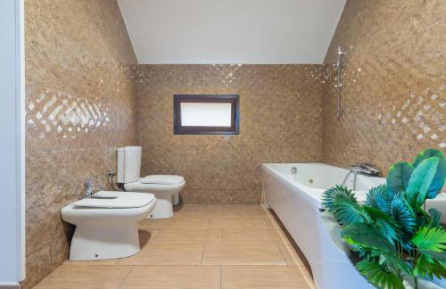 Villa Oasis - Photo 13