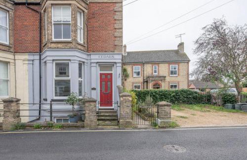 Lower Cedars, Saxmundham - Foto 22