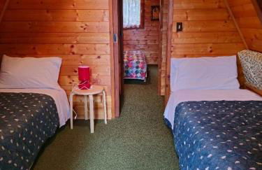 Chalet Natura Il rifugio dello scoiattolo - Foto 12