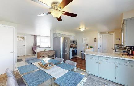 The Blitz House-Where Legends Unwind - Foto 6