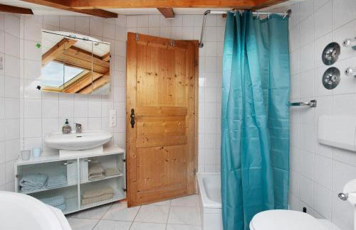 Ferienwohnung Weitblick Grassau - Photo 16