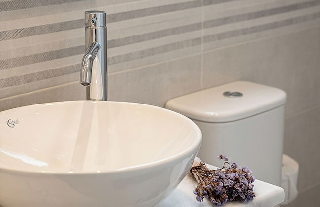 Resitour - Chania Aphrodite Beachfront - Foto 13