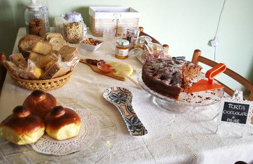 B&B Bellavista Gerace - Foto 33