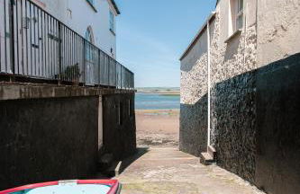 Catboat Cottage - Foto 12