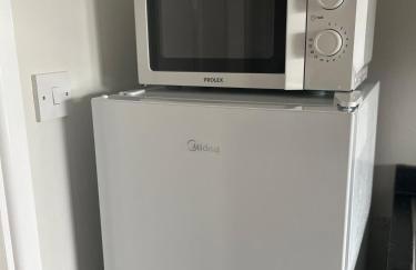 Apartment in Rugeley Trades and Visitors to Cannock Chase - Foto 25