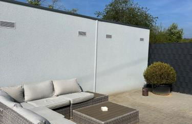 FerienWohnung Gästehaus Merzig-Besseringen NEUBAU - Photo 45