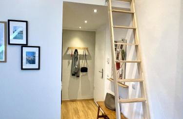 Ferienwohnung Fernblick - Foto 13