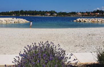 Luxury New !!! Apartment One and Only with terrace & free bikes - Foto 43