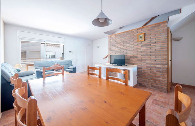 R142 - B4 Manila Resort Centrales - Foto 5