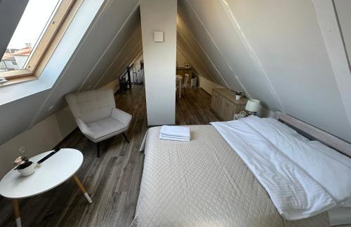 Pokoje Kuźnica Żeglarska - Photo 10