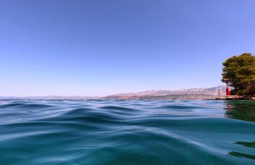 Villa Keti apartments Pool & Wellness - Photo 23