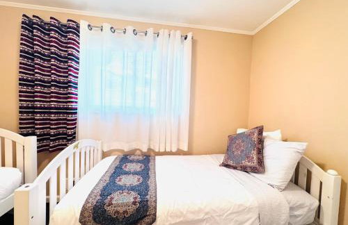 Amazing Cozy Apartment for family & group - Foto 49