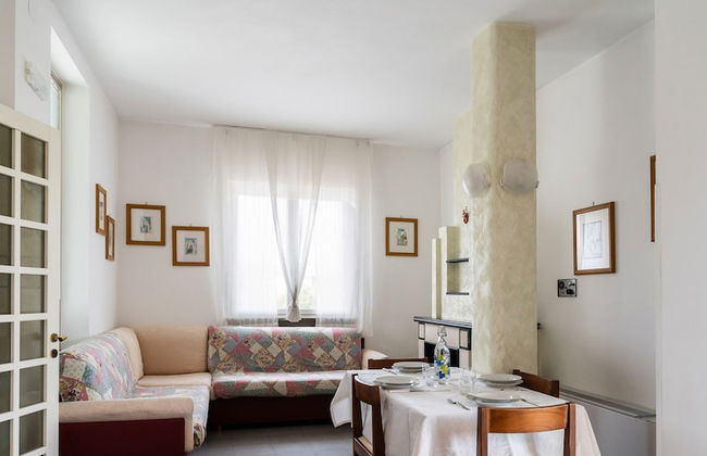 Casa Gentile con Giardino - Foto 35