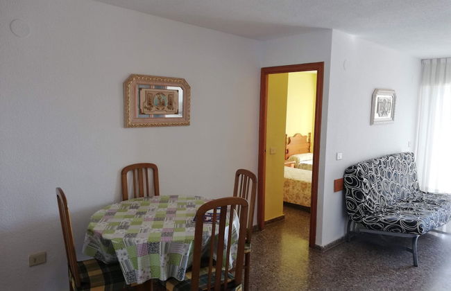 3.europa I Esc. A 8º izq - Foto 17