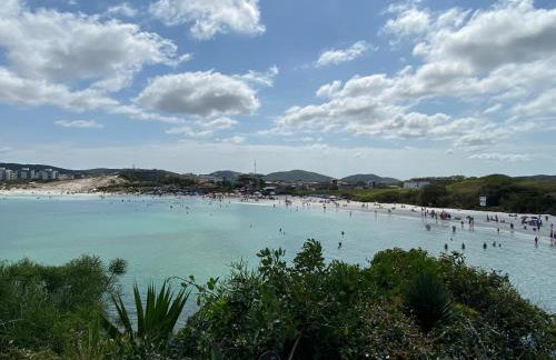 Ap 100 mtrs da praia do forte - Foto 39