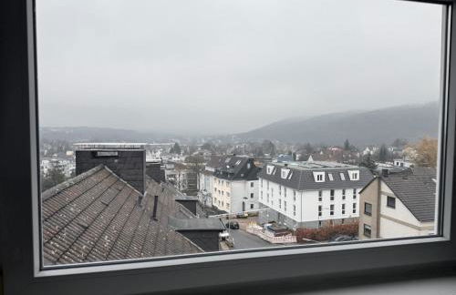 Gemütliche Wohnung über den Dächern von Gevelsberg - Foto 22