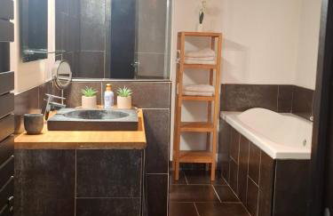 Maison de village - La Couronne - Foto 12