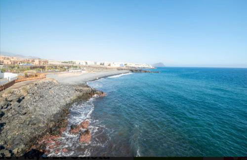 Live La Caleta Salinas del Mar - Foto 31