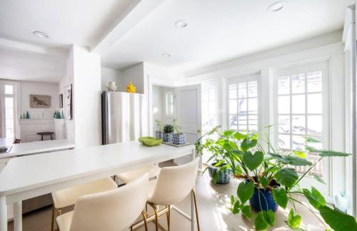 Classic Stockbridge Cottage - Foto 7