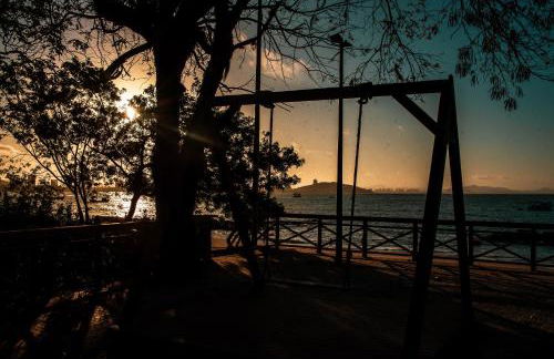 Vista inesquecível para o mar homeclub BetoCarrero - Foto 47