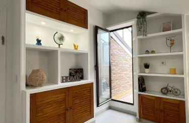 Ático Plaza Circular - Foto 12