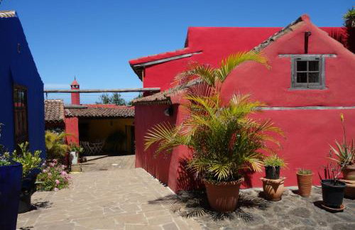 Finca Las Canitas - Ferienhaus Teneriffa - Foto 31