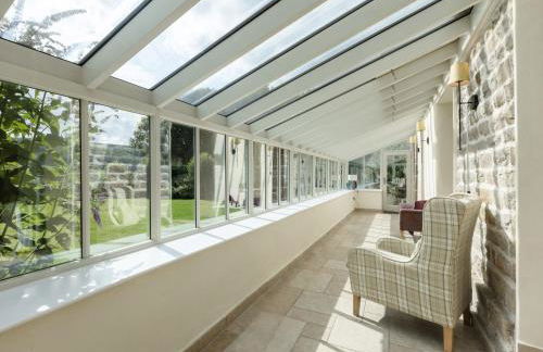 Mulberry Cottage - Foto 15