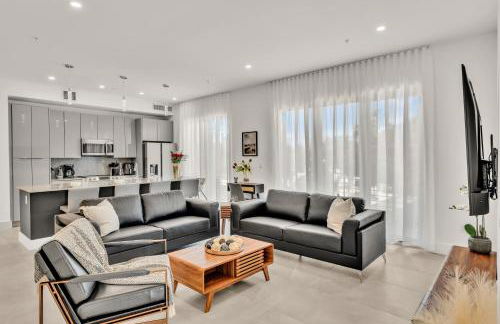 Ocean Wave Deluxe Brand New Apartments - Foto 13