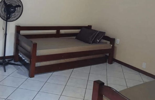 Casa Praia dos Anjos Aluguel Economico - Foto 5