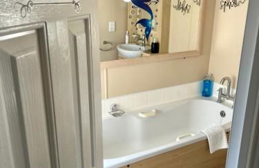 40A Oak Village- 2 Bedroom Lodge on Grange Leisure Park - Foto 13