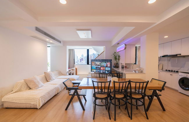 ZHome-Gingkgo Garden Four bedrooms - Photo 1