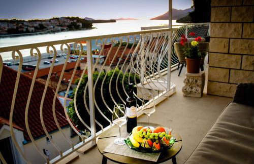 Apartments Tayra - Superior studio apartment with balcony BR1 - Foto 32