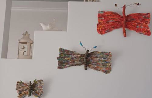 The Arch House - Photo 32