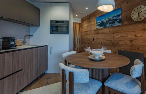 Charmant appartement à Courchevel avec WiFi - 1 chambre - FR-1-613A-44 - Foto 10